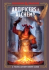 Artificers & Alchemy (Dungeons & Dragons) - eBook