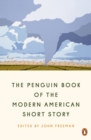 The Penguin Book Of The Modern American Short Story - Book