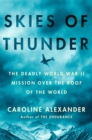 Skies of Thunder - eBook