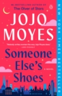 Someone Else's Shoes - eBook