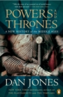 Powers and Thrones - eBook