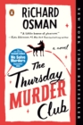 Thursday Murder Club - eBook