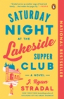 Saturday Night at the Lakeside Supper Club - eBook