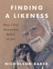 Finding a Likeness - eBook