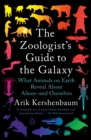 Zoologist's Guide to the Galaxy - eBook