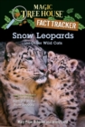 Snow Leopards and Other Wild Cats - eBook