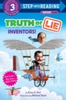 Truth Or Lie: Inventors! - Book