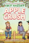 Apple Crush : (A Graphic Novel) - Book