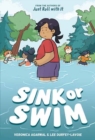Sink or Swim : (A Graphic Novel) - Book