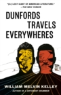 Dunfords Travels Everywheres - eBook