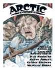Arctic Comics - Book
