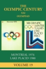 XXI Olympiad - eBook