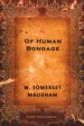 Of Human Bondage - eBook