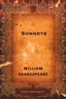 Sonnets : Poems - eBook