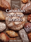 Canadian Heritage Breads - Book