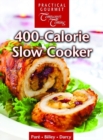 400-Calorie Slow Cooker - Book