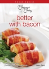Better with Bacon - Book