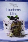 Blueberry Bliss - Book