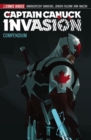 Captain Canuck - Invasion - Compendium - Book