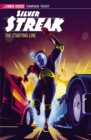 Silver Streak - Season 1 - The Starting Line - Book