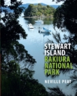 Stewart Island : Rakiura National Park - Book