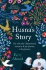 Husna's Story - Book