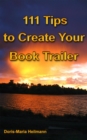 111 Tips to Create Your Book Trailer - eBook