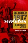 October 1917 Revolution : A Century Later - Book