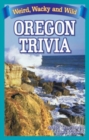 Oregon Trivia - Book
