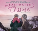 Saltwater Classics from the Island of Newfoundland : More Than 25 Favourite Caps, Vamps, and Mittens to Knit - Book