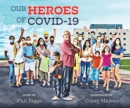 Our Heroes of COVID-19 - Book