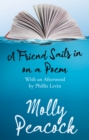 A Friend Sails in on a Poem - Book