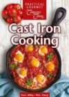 Cast Iron Cooking - Book