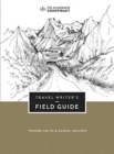 Travel Writer's Field Guide - Book