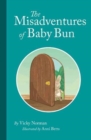 The Misadventures of Baby Bun - Book