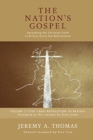 NATIONS GOSPEL VOLUME 1 THE - Book