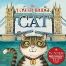 The Tower Bridge Cat - Book