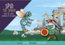 Spid the Spider Visits the Seven Wonders of the World - eBook