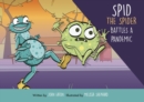Spid the Spider Battles a Pandemic - eBook