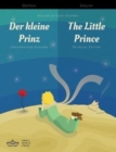 Der kleine Prinz / The Little Prince German/English Bilingual Edition with Audio Download - Book