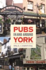 Pubs in & Around York - Book