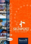 Signpost Guide : The 80th edition new look Guide - Book