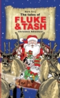 The Tales of Fluke and Tash - Christmas Adventure - Book