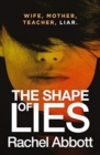 The Shape of Lies - Book