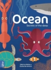 Ocean : Secrets of the Deep - Book