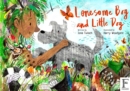 Lonesome Bog and Little Dog - Book