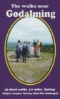 The walks near Godalming : 44 short walks 4-6 miles linking  Shalford  Compton  Thursley  Gibbet Hill  Chiddingfold - Book