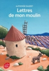 Lettres de mon moulin - Book