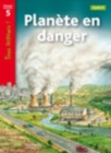 Planete en danger Niveau 5 : Tous lecteurs - Book