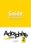 Guide pedagogique 2 - Book